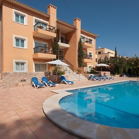 Pinos Altos 14 Lägenhet Cala de Sant Vicenc Exteriör bild
